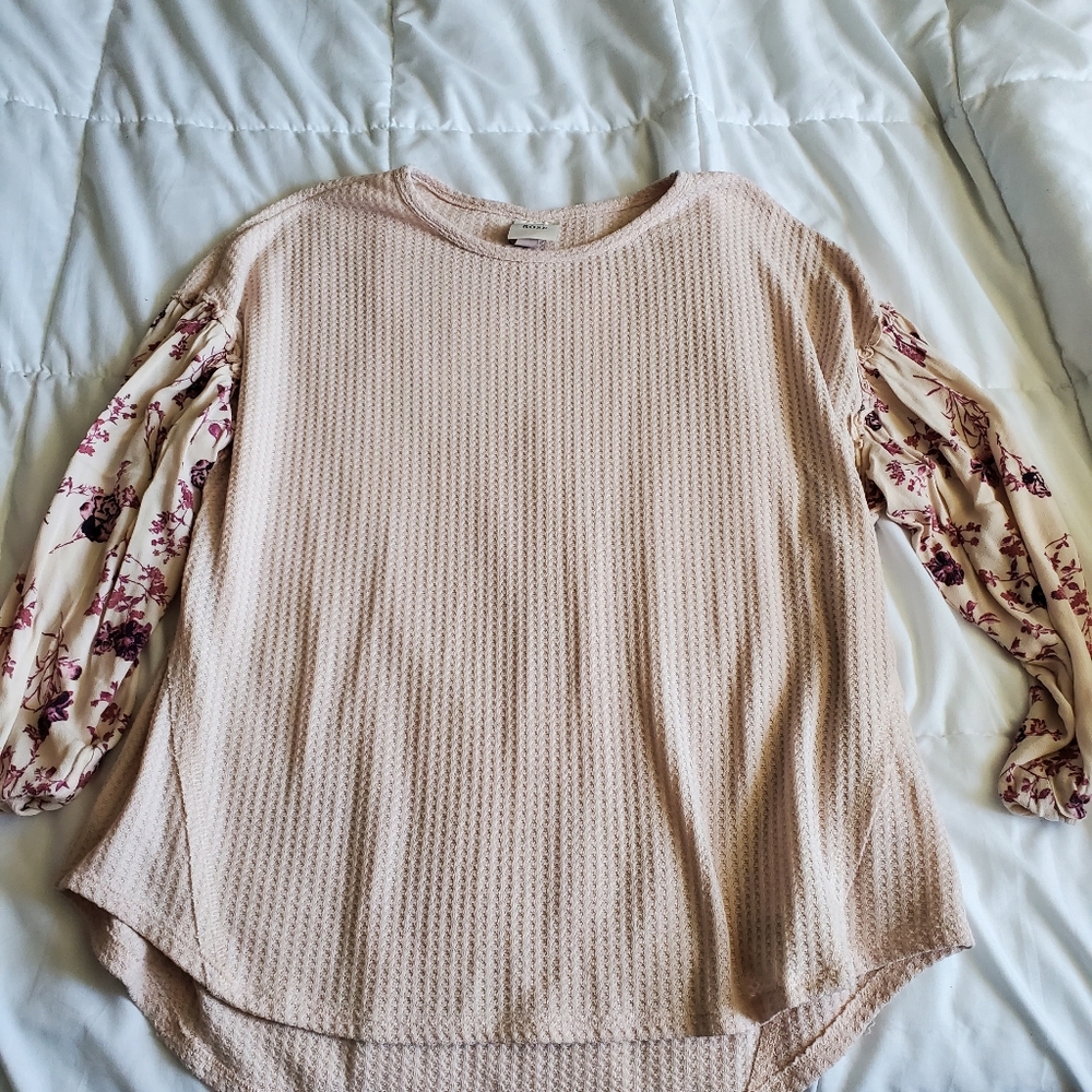Women's top